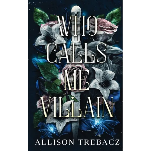 Who Calls Me Villain - Paperback
