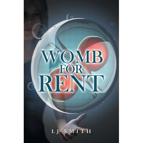 Womb for Rent - Paperback