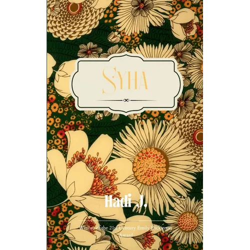 Syha - Paperback