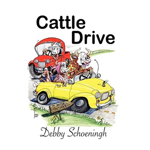 Cattle Drive