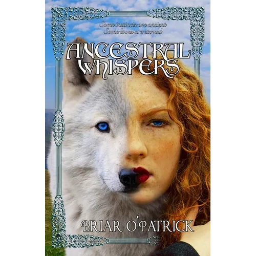 Ancestral Whispers - Paperback