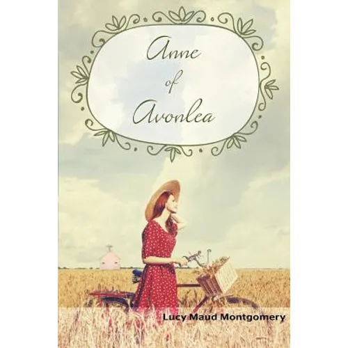 Anne of Avonlea - Paperback