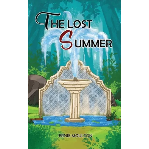 The Lost Summer - Hardcover