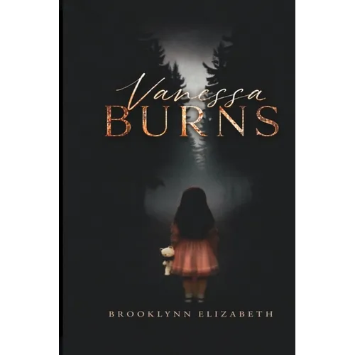Vanessa BURNS - Paperback