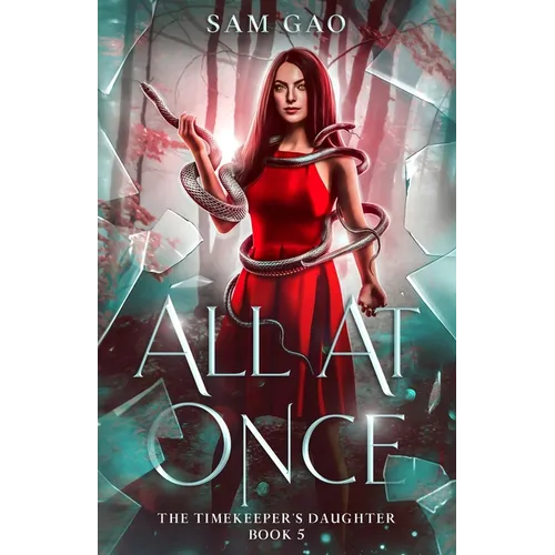 All At Once - Paperback
