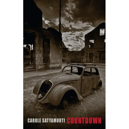 Countdown - Paperback
