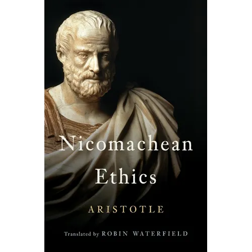 Nicomachean Ethics - Hardcover