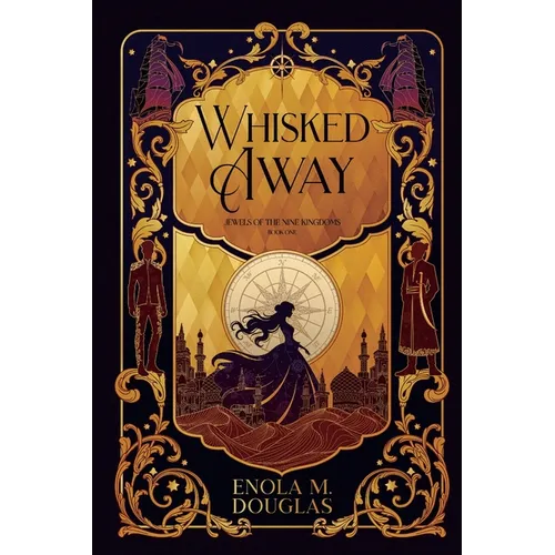 Whisked Away - Paperback