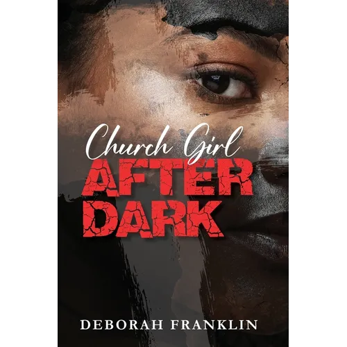 Church Girl After Dark - Paperback