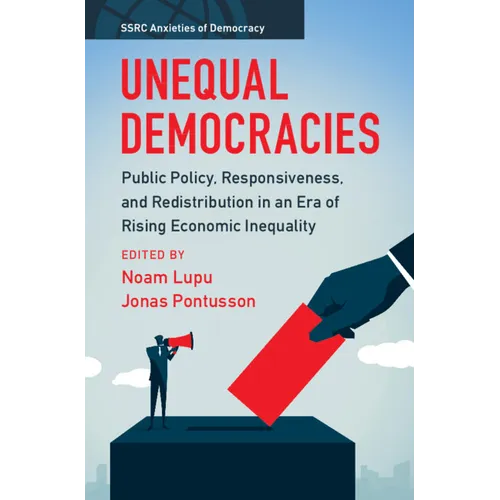 Unequal Democracies - Paperback