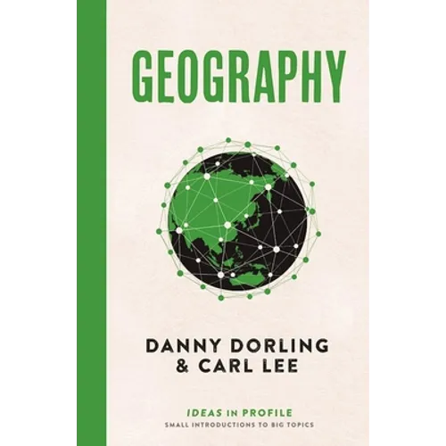 Geography: Ideas in Profile - Paperback