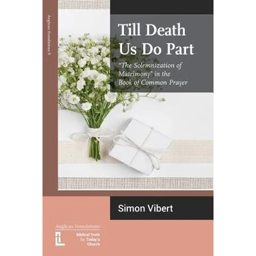 Till Death Us Do Part: 