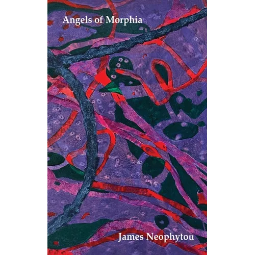 Angels of Morphia - Paperback