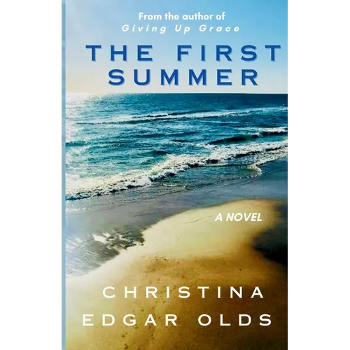 The First Summer - Paperback