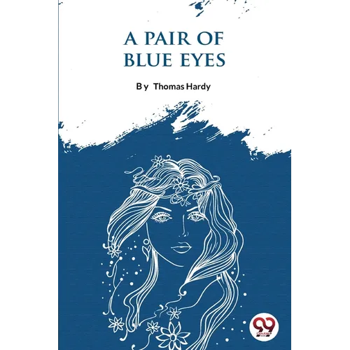 A Pair Of Blue Eyes - Paperback