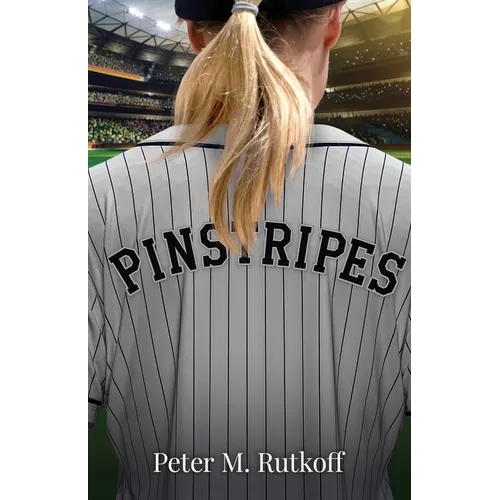 Pinstripes - Paperback