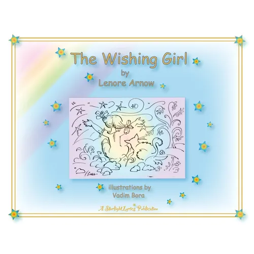 The Wishing girl - Paperback