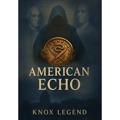 American Echo - Hardcover