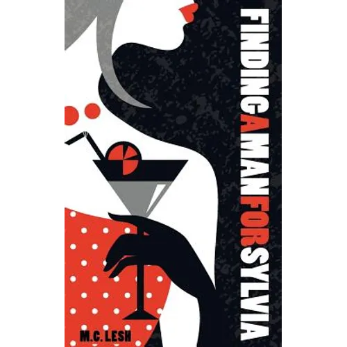 Finding A Man For Sylvia - Paperback