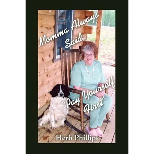 Momma Always Said, 