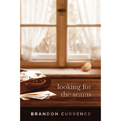 Looking for the Seams - Paperback