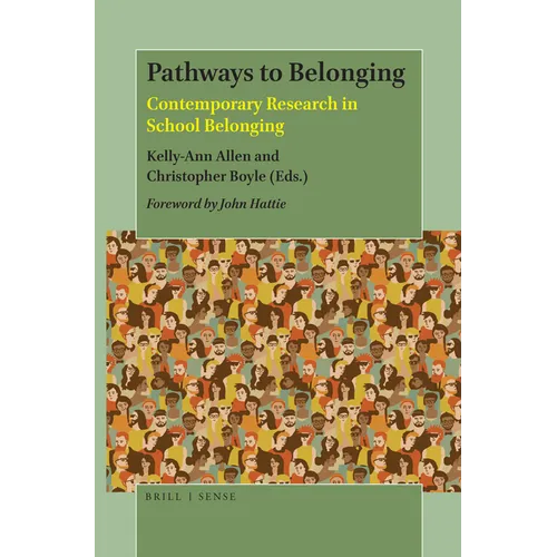 Pathways to Belonging