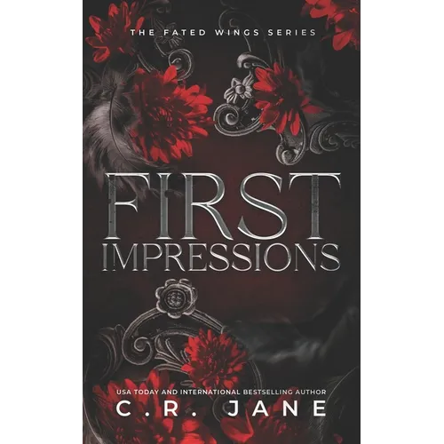 First Impressions: The Fated Wings Series Book 1 - Paperback