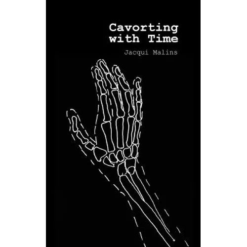 Cavorting with Time - Paperback