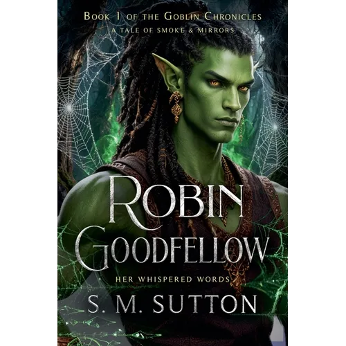 Robin Goodfellow - Paperback