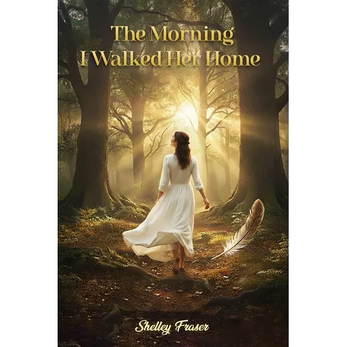 The Morning I Walked Her Home - Paperback