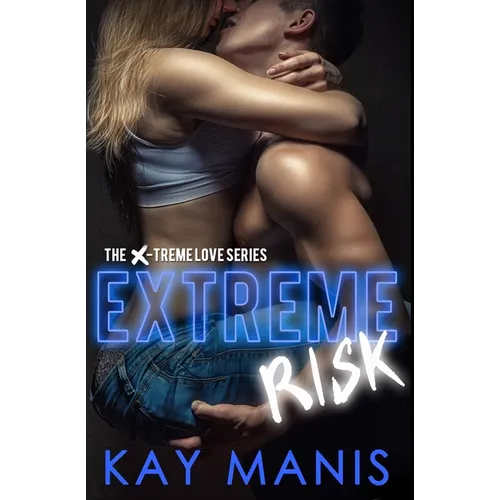 Extreme Risk - Paperback