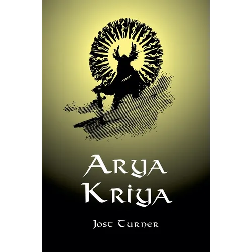 Arya Kriya - Paperback