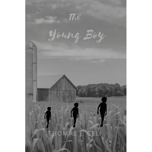 The Young Boy - Paperback