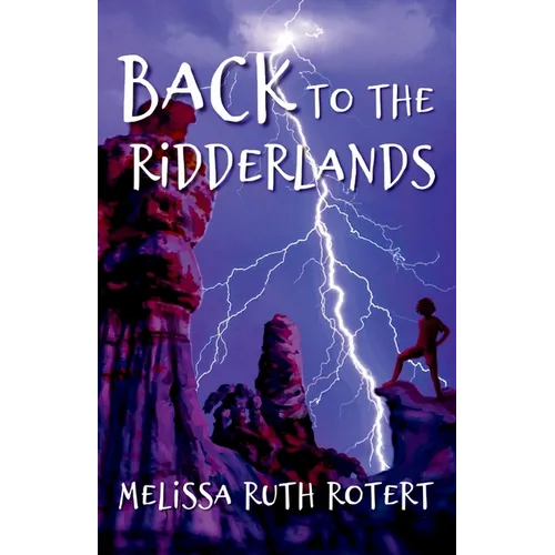 Back to the Ridderlands: The Ridders Series - Paperback
