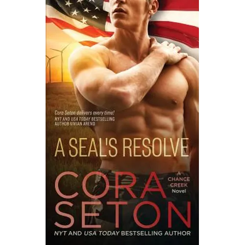 A SEAL's Resolve - Paperback