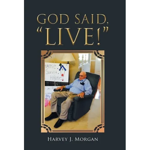 God Said, 