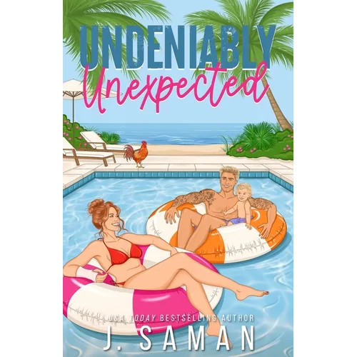 Undeniably Unexpected: Special Edition Cover - Paperback