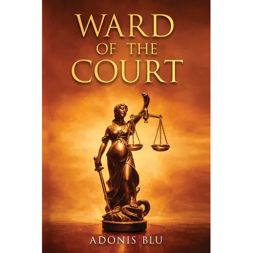 Ward of the Court - Paperback