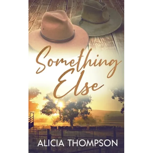 Something Else - Paperback