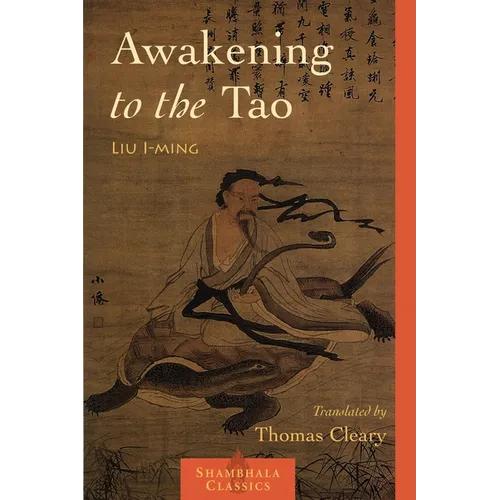 Awakening to the Tao - Paperback