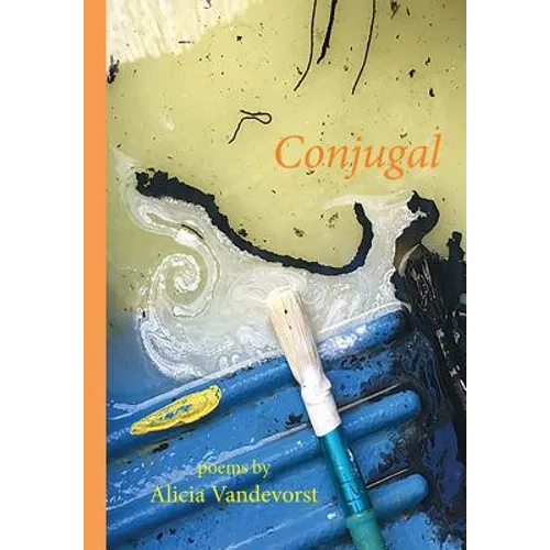 Conjugal - Paperback