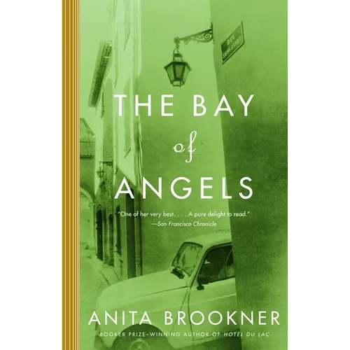 The Bay of Angels - Paperback