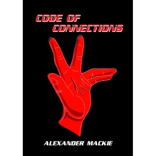 Code of Connections - Paperback