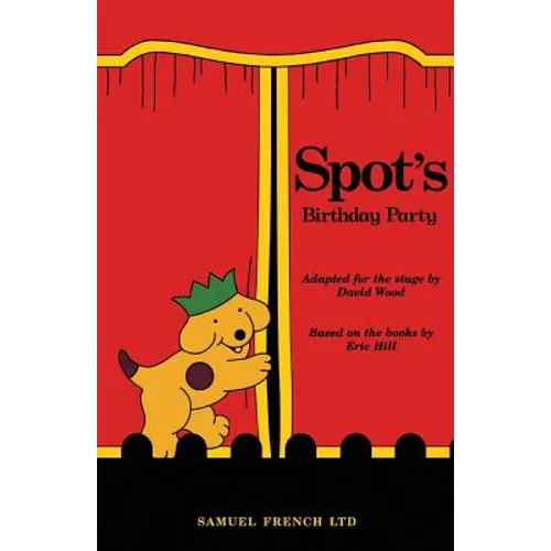 Spot's Birthday Party - Paperback