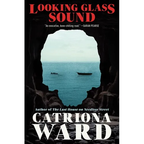 Looking Glass Sound - Hardcover