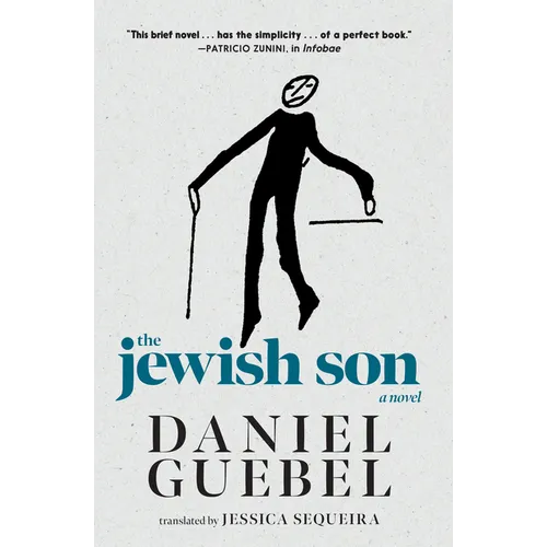 The Jewish Son - Paperback