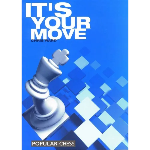 It's Your Move - Paperback