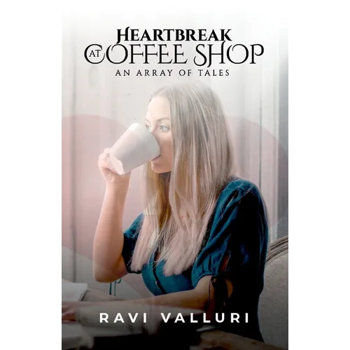 Heartbreak at Coffee Shop (English) - Paperback