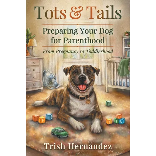 Tots and Tails - Paperback