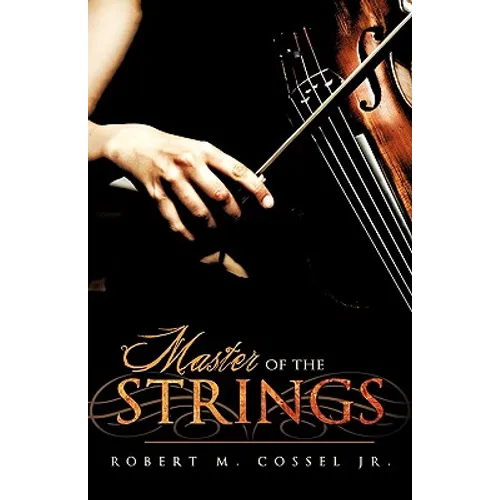 Master of the Strings - Paperback